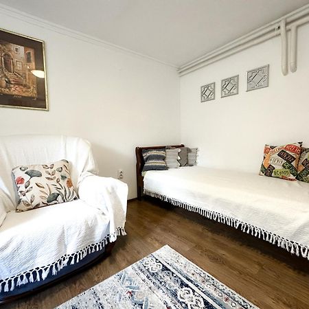 Meda Apartment ベオグラード エクステリア 写真