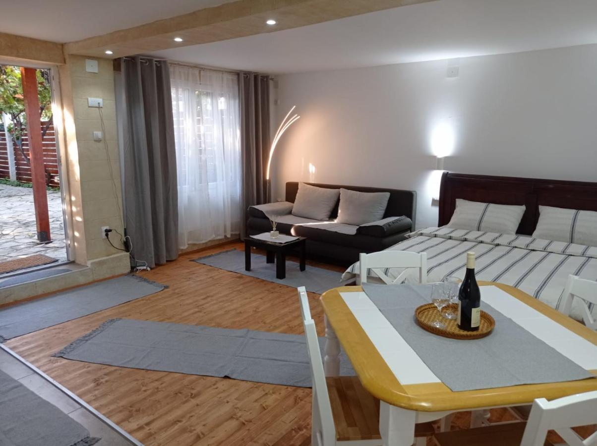 Meda Apartment ベオグラード エクステリア 写真