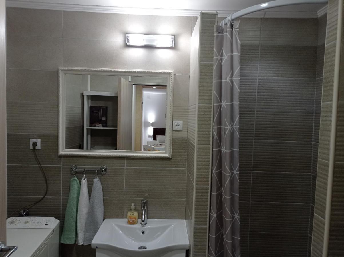 Meda Apartment ベオグラード エクステリア 写真