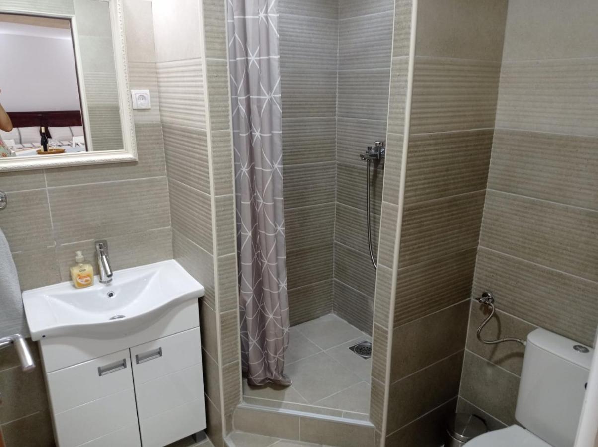 Meda Apartment ベオグラード エクステリア 写真