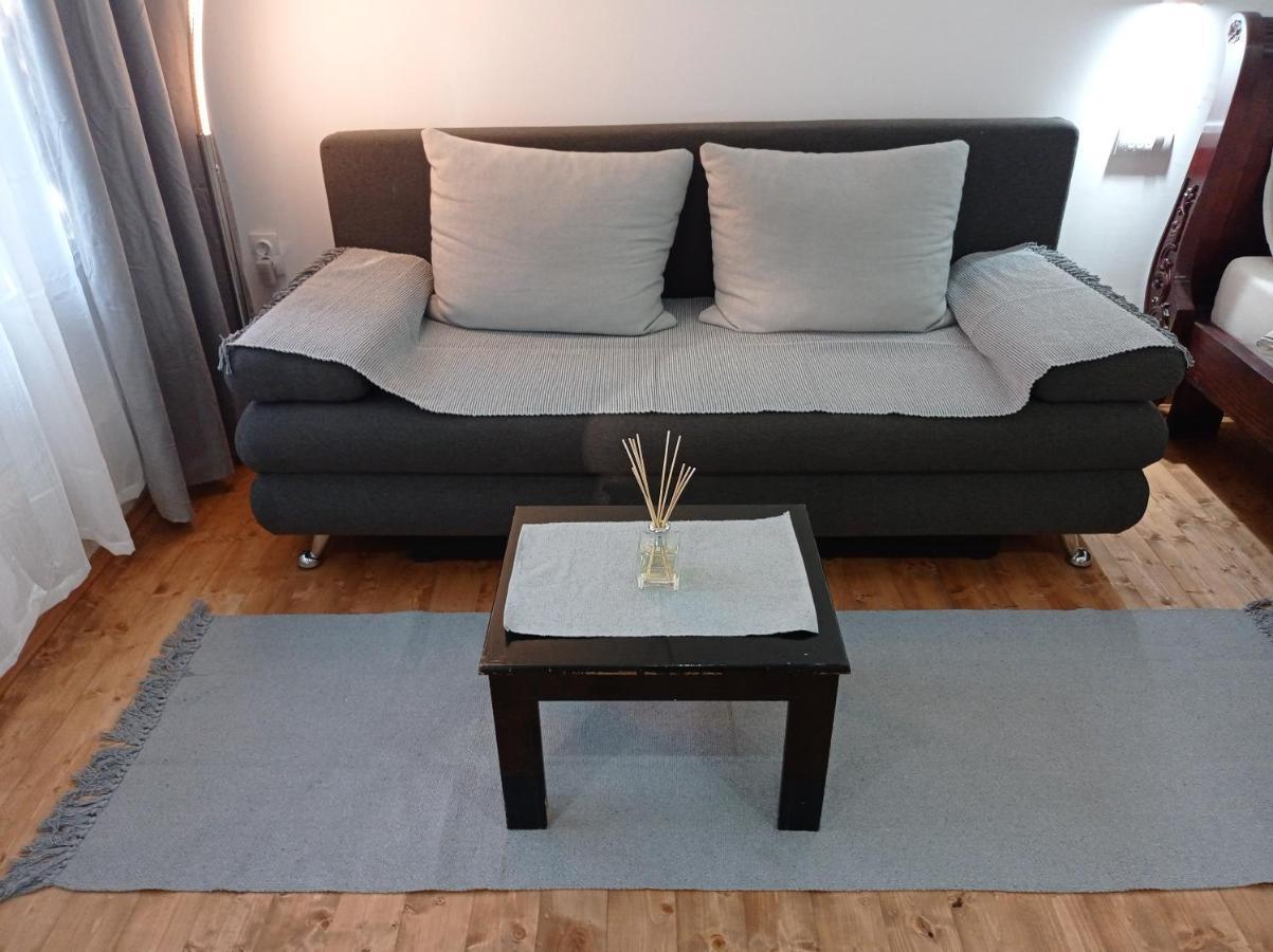 Meda Apartment ベオグラード エクステリア 写真