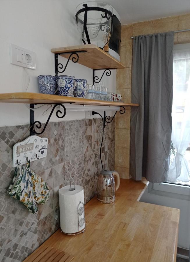 Meda Apartment ベオグラード エクステリア 写真