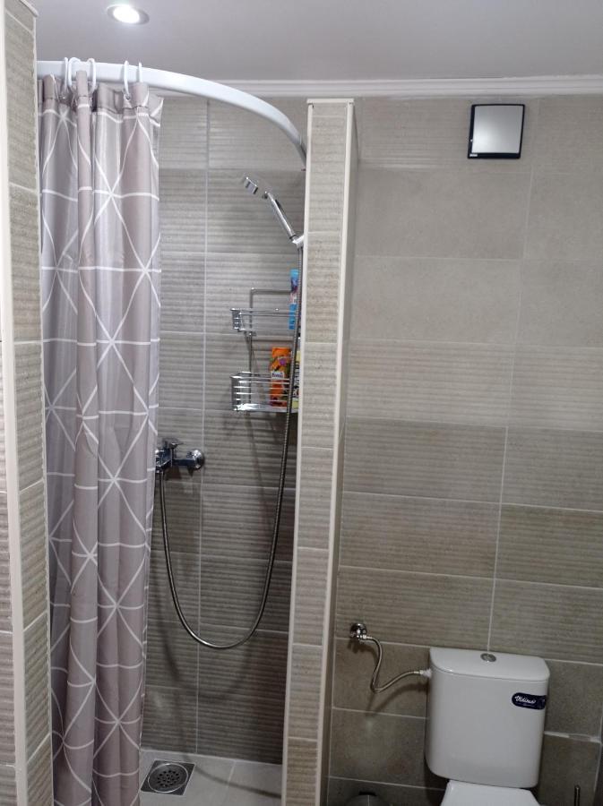 Meda Apartment ベオグラード エクステリア 写真