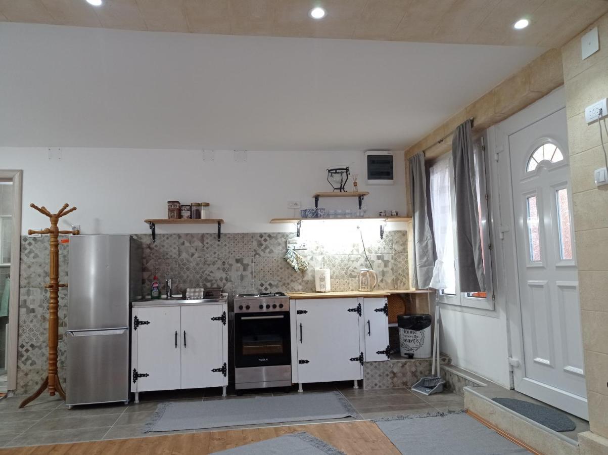 Meda Apartment ベオグラード エクステリア 写真