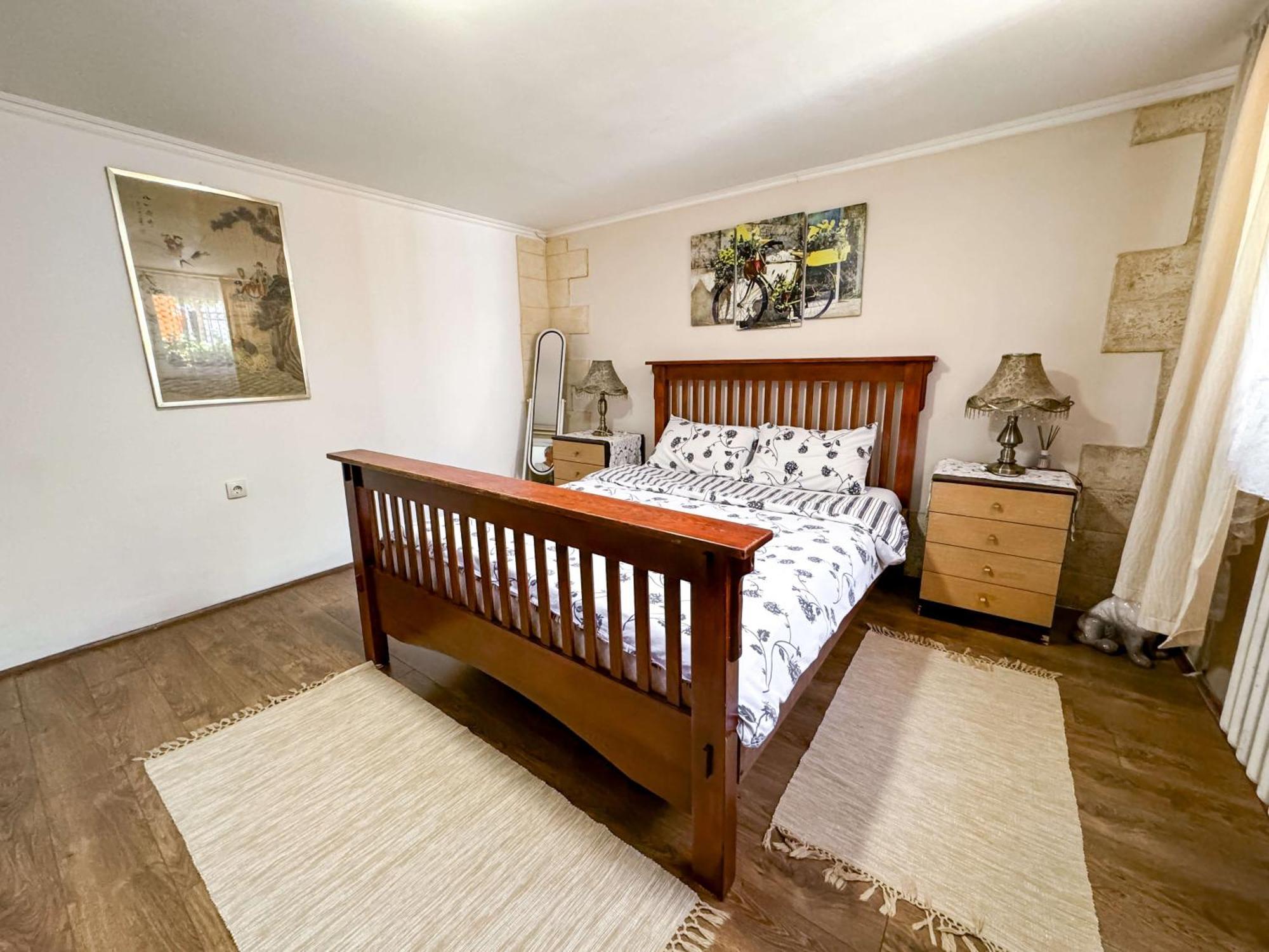 Meda Apartment ベオグラード エクステリア 写真