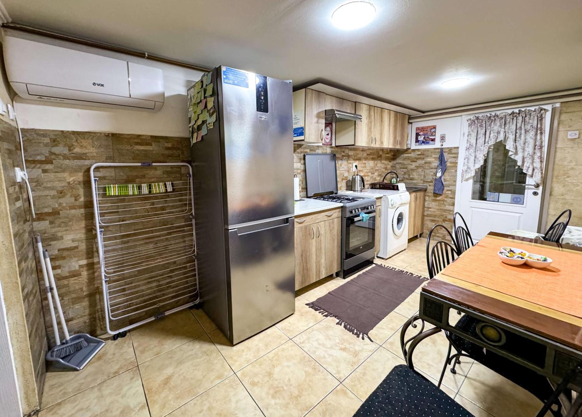 Meda Apartment ベオグラード エクステリア 写真