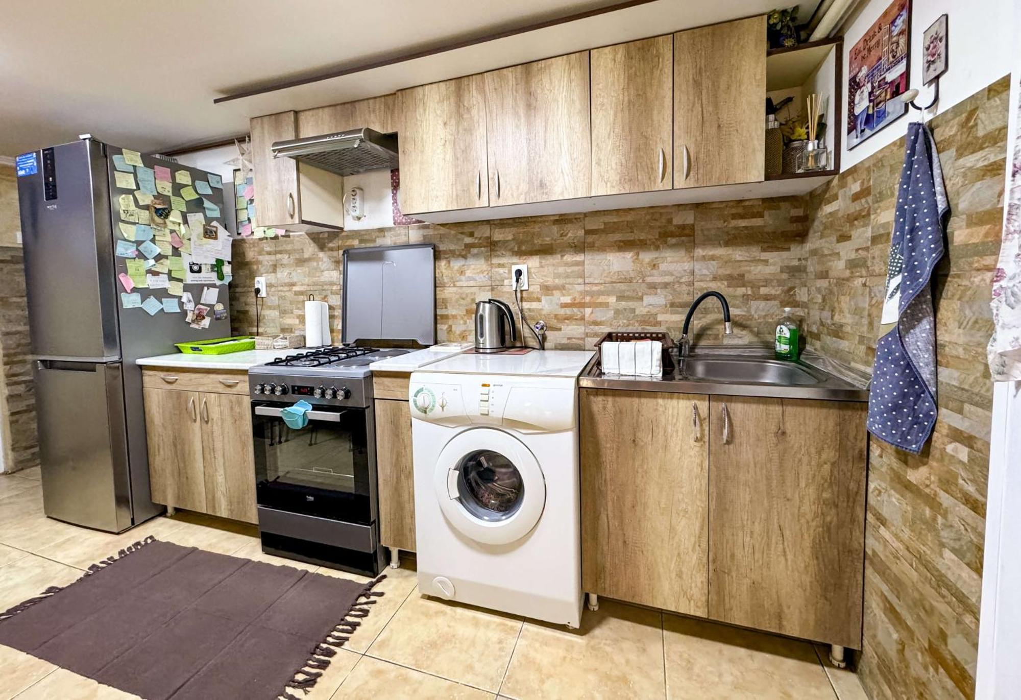Meda Apartment ベオグラード エクステリア 写真