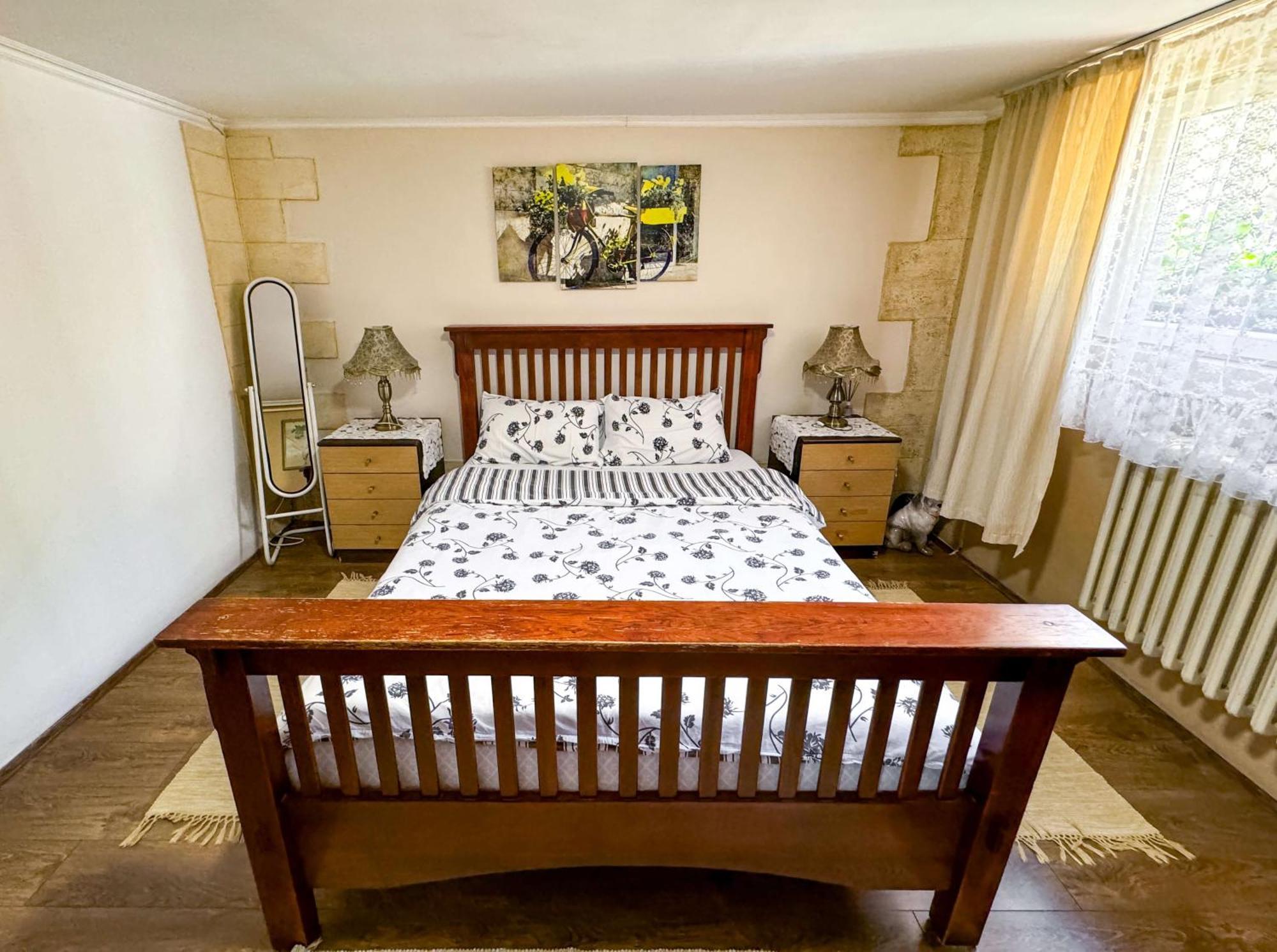 Meda Apartment ベオグラード エクステリア 写真