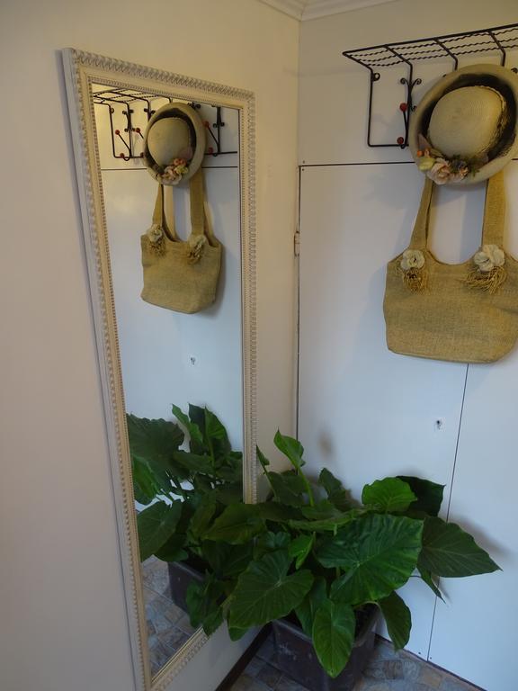 Meda Apartment ベオグラード エクステリア 写真