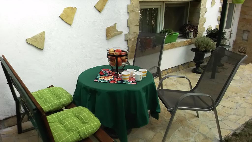 Meda Apartment ベオグラード エクステリア 写真
