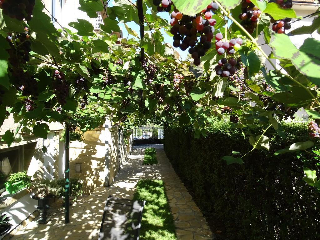 Meda Apartment ベオグラード エクステリア 写真