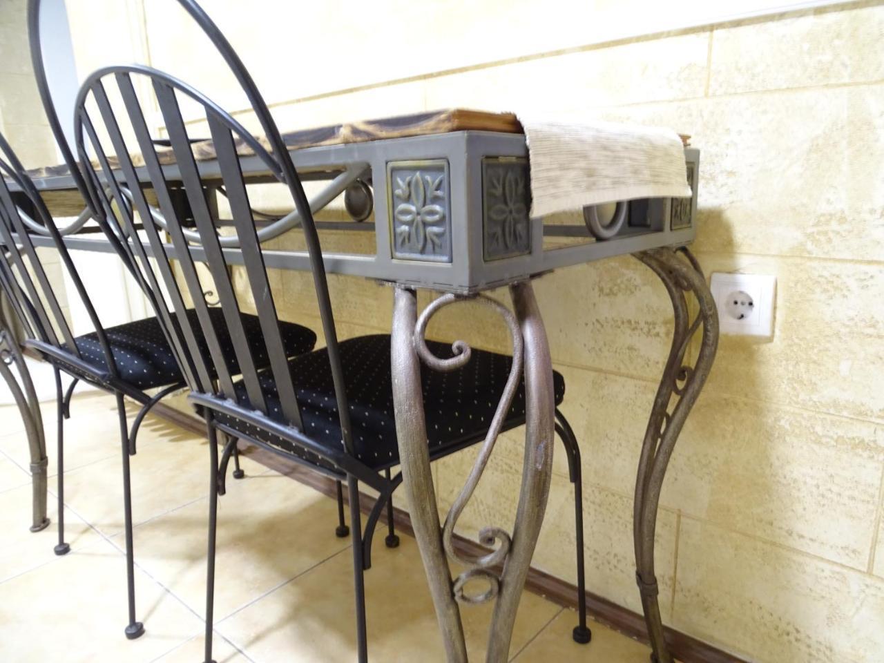 Meda Apartment ベオグラード エクステリア 写真
