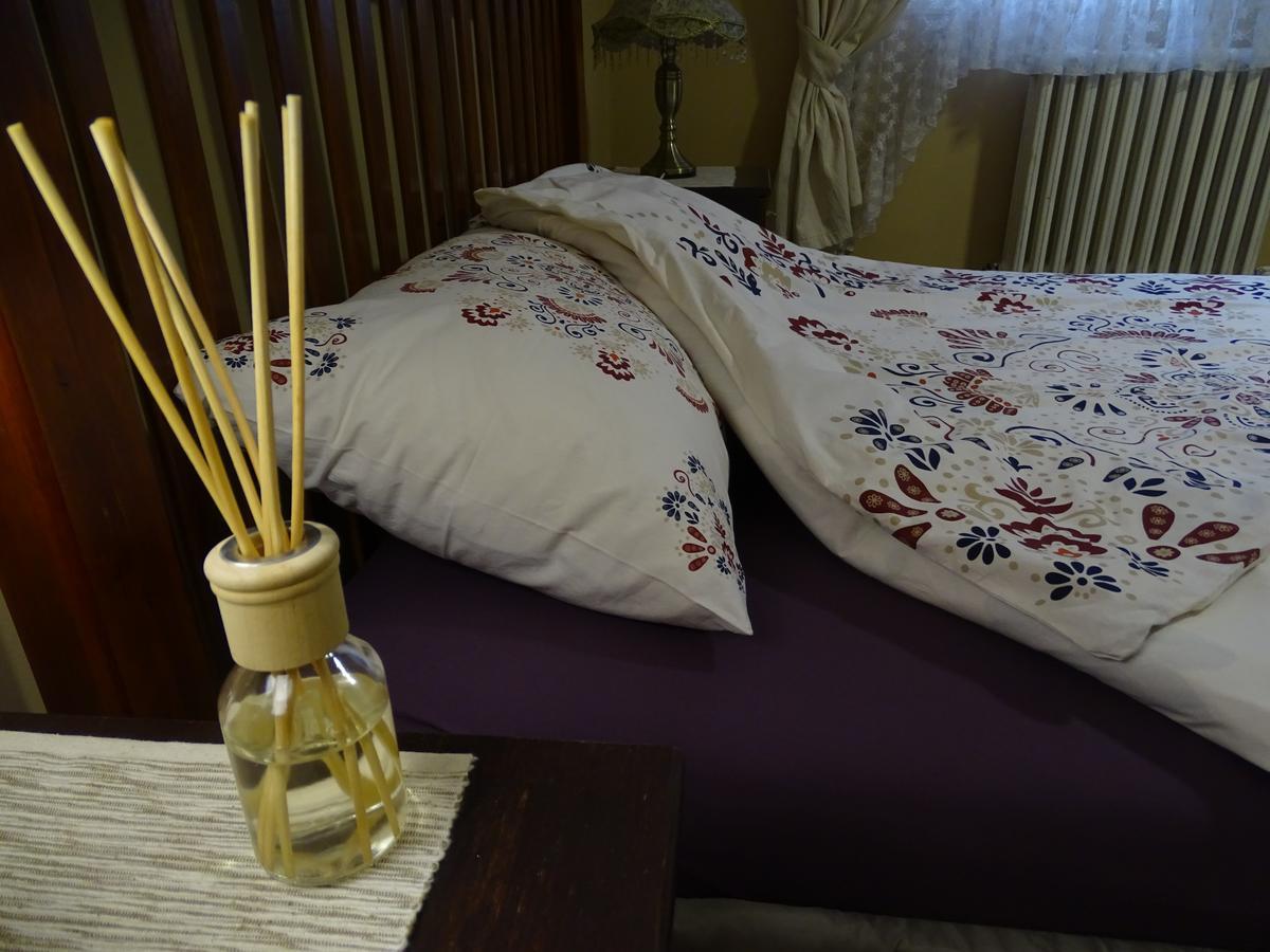 Meda Apartment ベオグラード エクステリア 写真